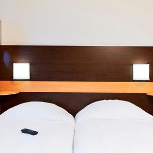 Hôtel Première Classe Paris Ouest - Gennevilliers Barbanniers